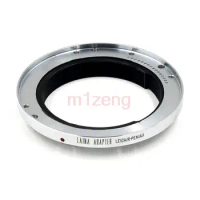 adapter ring for leica R LR L/R Lens to sony Alpha Minolta AF A77 A65 A99 a300 a390 a580 a700 a900 dslr camera