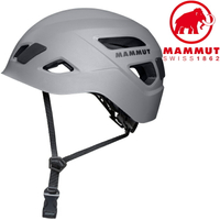 Mammut 長毛象 頭盔/岩盔 Skywalker 3 Helmet 2030-00300 0051 鈦金灰