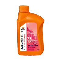 OLI MOTOR REPSOL MXR MATIC PLUS 10W-40 1LITER