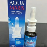 AQUA MARIS NASAL DAILY SPRAY