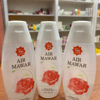 Air Mawar viva kosmetik Semua Jenis Kulit