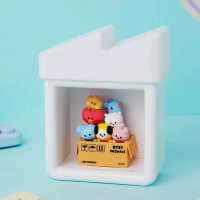 BT21 Minini House Gift Set