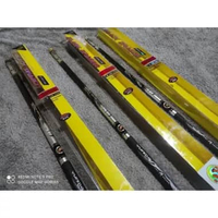 Joran Pancing Tegek haizhen black dragon 270. 360. 450. 540 panjang 270