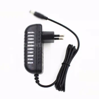 AC/DC Power Supply Adapter Charger For Seagate 1TB 1.5TB 2TB 3TB 4TB Expansion External Hard Drive HDD