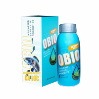 Vi Sinh Tổng Hợp KOIKA OBIO Cho Cá Lóc Giúp Tăng Trưởng Nhanh Hấp Thu Tốt Môi Trường Nuôi Ổn Định