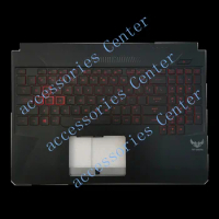 For ASUS TUF Gaming FX505 FX505D FX505DT Laptop Palmrest Case