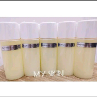 (PAKET USAHA 10BOTOL) BODY WHITENING SUPER IP SKINCARE AGR004001