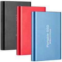 Mobile Ssd Hard Disk 1Tb 2Tb 4Tb 6Tb 8Tb 10Tb 12Tb 14Tb 16Tb External Portable Hardisk Solid State 1 2 4 6 8 10 12 14 16 Tb