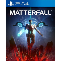 PS4 MATTERFALL (ASIA)