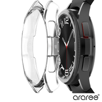 Araree 三星 Galaxy Watch 6 Classic (43/47mm) 透明保護殼
