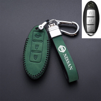 เคสกุญแจรถยนต์ nissan kicks almera march juke terra sylphy