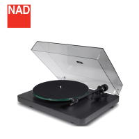 NAD C558 黑膠唱盤