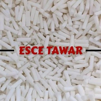 Saringan Kapas Aquarium Busa Filter EsceXTaware untuk Perawatan Ikan * berat 1kg