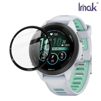 手錶保護貼 Imak GARMIN Forerunner 265S 手錶保護膜 【愛瘋潮】【APP下單最高22%回饋】