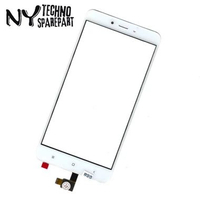 NY TS XIAOMI REDMI NOTE 4 OCA GLUE TOUCHSCREEN WHITE