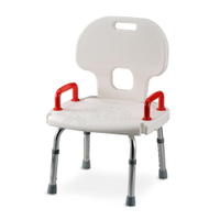 來而康 光星 NOVA 機械椅 9102 雙扶手式 洗澡椅 沐浴椅