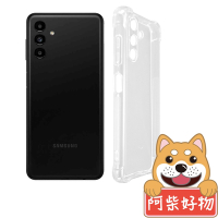 阿柴好物 Samsung Galaxy A13 5G 防摔氣墊保護殼(精密挖孔版)