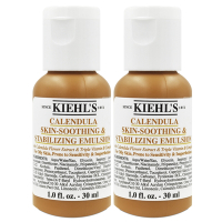 KIEHLS契爾氏 金盞花B5保濕修護精華乳液 30ml*2