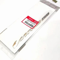 EMBLEM 3D VARIO 150 KEYLESS K59J GOLD 86831-K59-AA0ZB 1 PC
