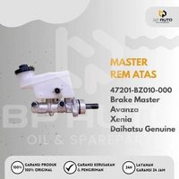 Master Rem Atas Brake Master Cylinder Avanza Xenia 47201-BZ010-000 Original