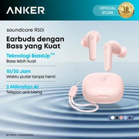 Anker TWS soundCore R50i - A3949 R50i Pink