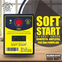 Soft start_anti jeglek listrik
