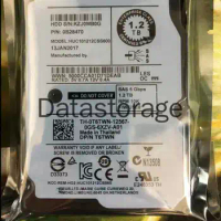 HDD For DELL R710 R720 R730 Server HDD 1.2T SAS 10K 2.5