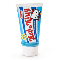 【震撼精品百貨】Hello Kitty 凱蒂貓~HELLO KITTY筆袋-牙膏造型-超市