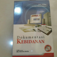 Dokumentasi kebidanan karangan moh wildan.