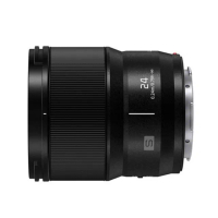 【Panasonic 國際牌】LUMIX S 24mm F1.8(公司貨)