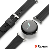 Rearth Ringke Google Pixel Watch  環保矽膠運動錶帶