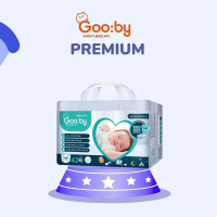 [Ngày-Đêm] (không quà) Tã Bỉm quần Gooby Premiun/Gooby Extra, bỉm quần gooby ngày/đêm đủ size M32/L2