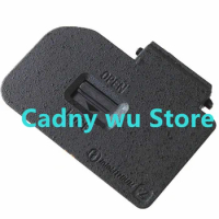 New Battery Door Battery Cover For Sony ILCE-7M4 A7R4 A7S3 FX3 A9M2 A1 FX3 A7R4A Digital Camera Repair parts