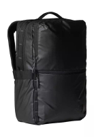 The North Face THE NORTH FACE NF0A81DMKT01 BASE CAMP VOYAGER DAYPACK BLACK BACKPACK