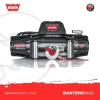 WARN Winch VR EVO 12 - 103254
