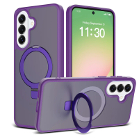 New Hot-Selling Case for Samsung A57/A37/A17/A16/A26 | Desktop Stand | Skin-Friendly Magnetic | Car