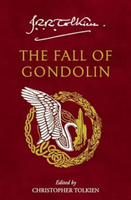 Literature Book - FALL OF GONDOLIN - 9780008655662