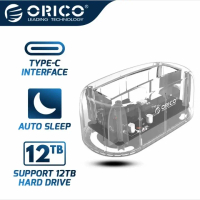 ORICO 6139U3 2.5 / 3.5 inch USB3.0 Hard Drive Dock