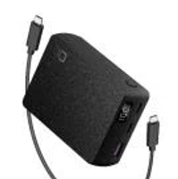 SMARTCOBY TRIO 20000MAH PD67W 行動電源黑色 REV