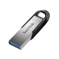 SanDisk 32g/64g/128g優盤USB3.0閃存盤CZ73車載加密U盤金屬microSD