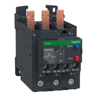 Schneider LRD365L Tesys Lrd Thermal Overload Relays - 48...65 A - Clas