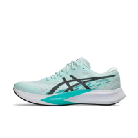 【asics 亞瑟士】Hyper Speed 4 2E 男 慢跑鞋 寬楦 彈力 支撐 緩震 綠(1011B876-401)