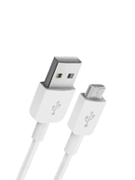 สายชาร์จ TYPE C  รุ่น CC-500LC สีขาว