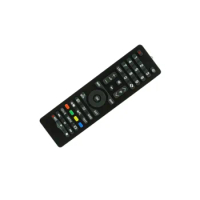 Remote Control For Toshiba 32W1543DG 40L1533DG 40S3633DG 40U7653DG 48S3633DG HD Ready Digital Freeview Smart LED LCD HDTV TV