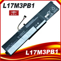 L17M3PB1 L17C3PB0 L17D3PB0 battery For Lenovo IdeaPad 330G 330-15ICH 330-17ICH Laptop Battery