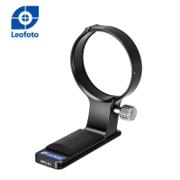 Leofoto徠圖 NFC-01 Nikon鏡頭替換阿卡標準接座(彩宣總代理)