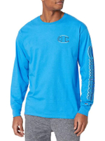 เสื้อยืดแขนยาว Classic Graphic รุ่น GT78H 586629-93O