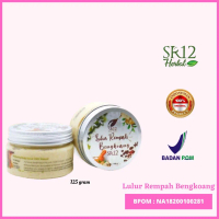 SR12 Lulur bengkoang Pemutih