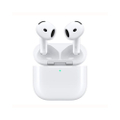 蘋果 Apple AirPods 4 入耳式藍牙耳機