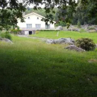 住宿 Casa Rural Villa Ronquillo a 2 k m de las playas San Pantaleon
